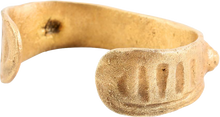 BALKAN CHILD’S FERTILITY BRACELET