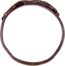 EUROPEAN WOMAN’S RING 18TH-19TH CENTURY, SIZE 7 ½ - Picardi Jewelry