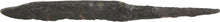 VIKING POCKET OR POUCH KNIFE,11th C. AD