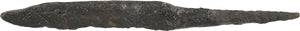 VIKING POCKET OR POUCH KNIFE,11th C. AD