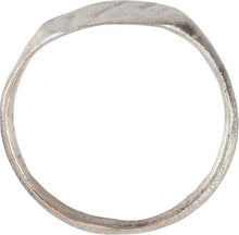 MEDIEVAL EUROPEAN SIGNET RING, 8TH-11TH CENTURY, SIZE 9 ¼ - Picardi Jewelers