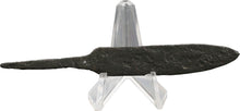 VIKING SIDE KNIFE OR POUCH KNIFE, 866-1067 AD.