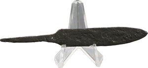 VIKING SIDE KNIFE OR POUCH KNIFE, 866-1067 AD.