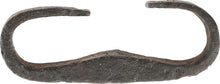 VIKING FLINT STRIKER/FIRE STARTER, 900-1100 AD - Picardi Jewelers