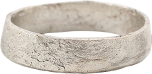 ANCIENT VIKING WEDDING RING, LATE 9TH-EARLY 11TH CENTURY AD, SIZE 8 - Fagan Arms