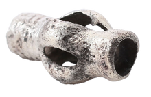 VIKING TUBULAR BEAD, 10TH CENTURY AD - Fagan Arms