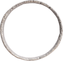 ANCIENT VIKING WEDDING RING, SIZE 6 1/4 - Picardi Jewelry