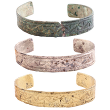 VIKING BRACELET, C.850-1050 AD - Picardi Jewelry