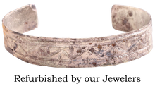 VIKING BRACELET, C.850-1050 AD - Picardi Jewelry