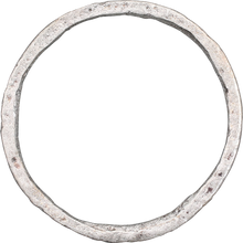 VIKING BEARD OR HAIR RING, 800-1050 AD - Picardi Jewelry