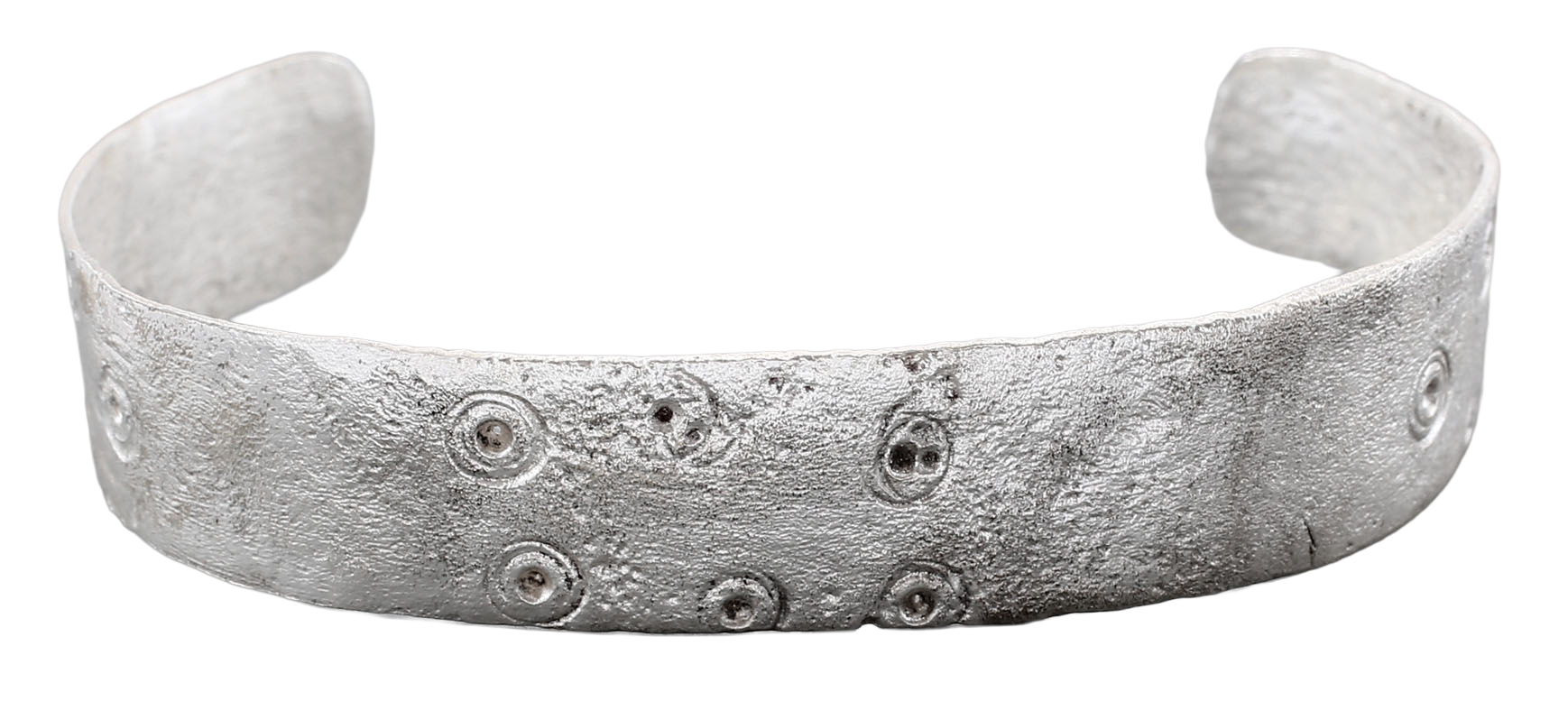 VIKING BRACELET, C.850-1050 AD - Picardi Jewelry