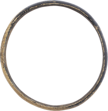 EUROPEAN MAN’S WEDDING RING, 17TH-18TH CENTURY, SIZE 10 ¼ - Picardi Jewelry