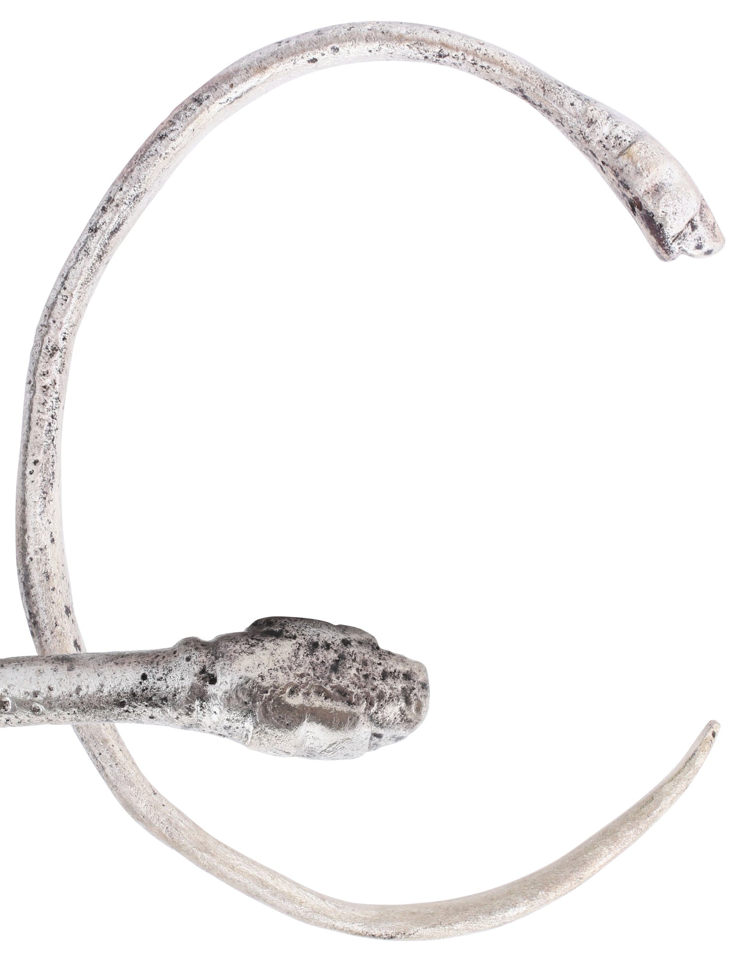 VIKING BRACELET, 10TH-11TH CENTURY AD - Picardi Jewelry