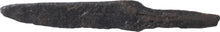 VIKING POUCH KNIFE- 9th-11th CENTURY