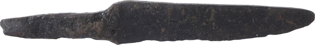 VIKING POUCH KNIFE- 9th-11th CENTURY