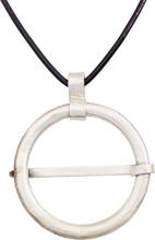 VIKING PROTECTIVE BROOCH, 9TH-11TH CENTURY AD - Fagan Arms