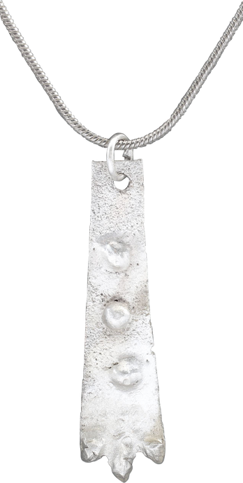 VIKING SORCERESS’S AMULET, 9TH-11TH CENTURY AD - Picardi Jewelry