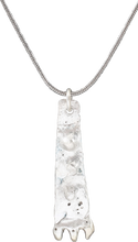 VIKING SORCERESS’S AMULET, 9TH-11TH CENTURY AD - Fagan Arms