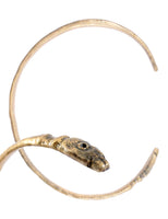 VIKING SERPENT BRACELET, 8TH-10TH CENTURY AD - Picardi Jewelry