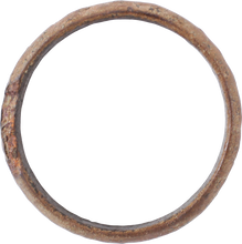 COLONIAL AMERICAN MAN’S WEDDING RING, SIZE 9 - Picardi Jewelry