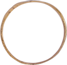 EUROPEAN MAN’S SIGNET RING, 8TH-11TH CENTURY, SIZE 9 1/4 - Picardi Jewelry