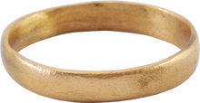 VIKING WEDDING RING, SIZE 13 1/2 - Picardi Jewelry
