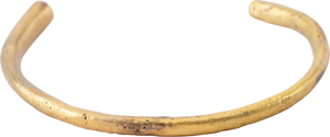 VIKING BRACELET, 10TH-11TH CENTURY AD - Picardi Jewelers