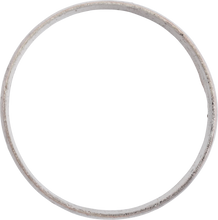 VIKING WEDDING RING, SIZE 14 ¼ - Picardi Jewelry