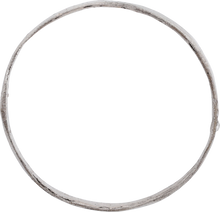 VIKING WEDDING RING 10TH-11TH CENTURY AD, SIZE 13 1/4 - Picardi Jewelry