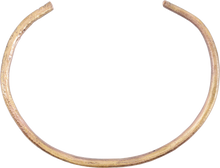 ROMAN WOMAN’S BRACELET C.100-350 AD - Picardi Jewelry