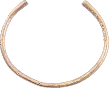 ROMAN WOMAN’S BRACELET, C.100-350 AD - Picardi Jewelry