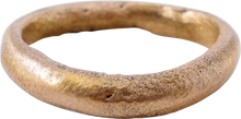 VIKING BEARD RING, 9TH-11TH CENTURY - Fagan Arms