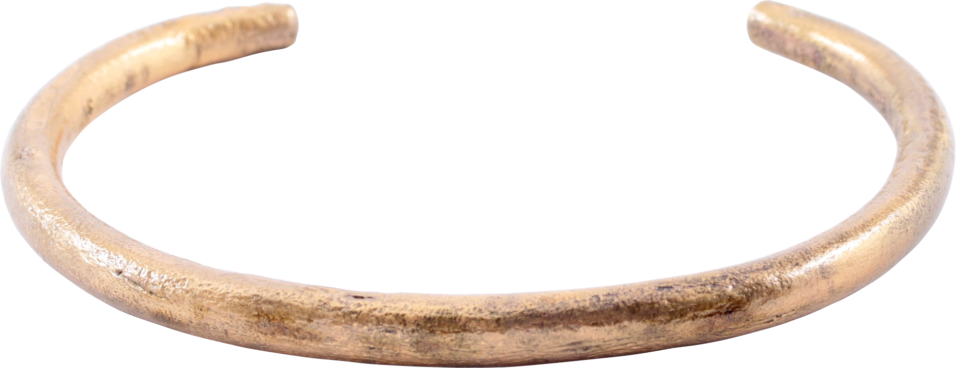VIKING WARRIOR’S BRACELET, 850-1050 AD - Picardi Jewelry