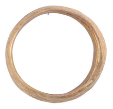 VIKING COIL RING, 9TH-10TH CENTURY, SIZE 10 (8335251931310)