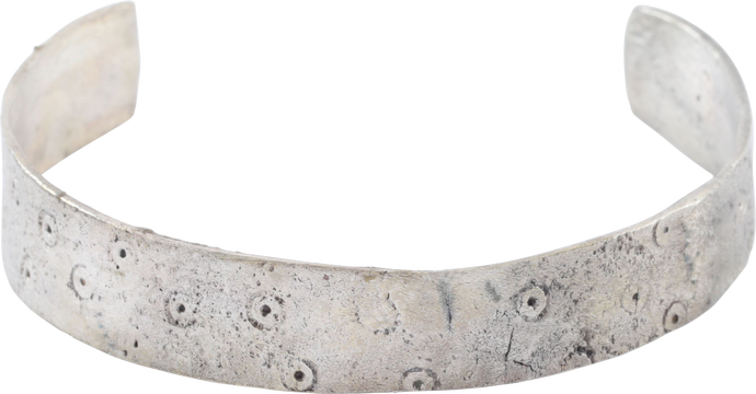 ROMAN BRACELET 2ND-4TH CENTURY AD - Picardi Jewelry