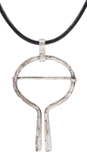 VIKING PROTECTIVE BROOCH, 900-1050 AD - Fagan Arms