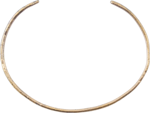 ANCIENT ROMAN BRACELET, 1ST-2ND CENTURY AD - Picardi Jewelry