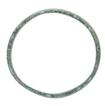 VIKING WEDDING RING, C.900-1000 AD, SIZE 9 - Fagan Arms