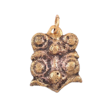 ITALIAN WOMAN’S PENDANT, C.1450-1650