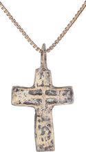 EASTERN EUROPEAN CROSS, 16th-18th CENTURY - Picardi Jewelers