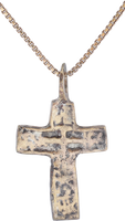EASTERN EUROPEAN CROSS, 16th-18th CENTURY - Picardi Jewelry