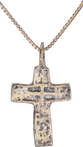 EASTERN EUROPEAN CROSS, 16th-18th CENTURY - Picardi Jewelers