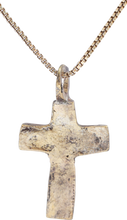 EASTERN EUROPEAN CROSS, 16th-18th CENTURY - Picardi Jewelers