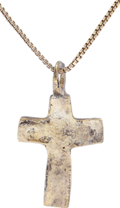 EASTERN EUROPEAN CROSS, 16th-18th CENTURY - Picardi Jewelers