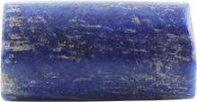 VIKING LAPIS LAZULI BEAD, 850-1000 AD - Picardi Jewelry