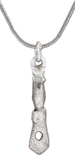 ANCIENT ROMAN WOMAN’S PENDANT C.100-350 AD - Fagan Arms