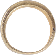 VIKING COIL RING C.850-1050 AD, SIZE 3 3/4 - Picardi Jewelry