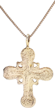 EUROPEAN CROSS, 16TH-18TH CENTURY - Fagan Arms