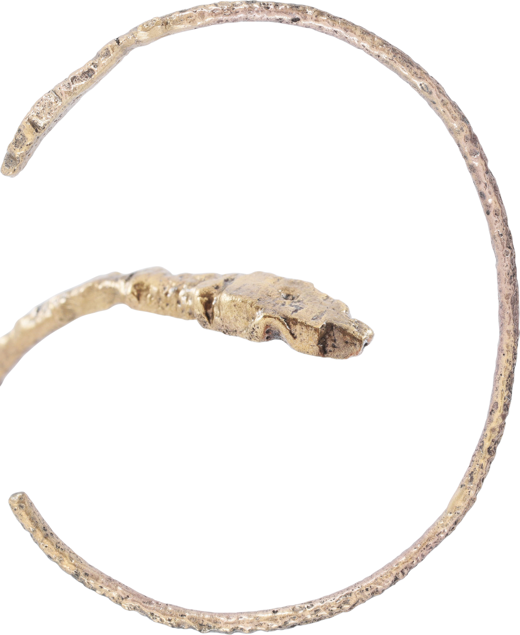 VIKING BRACELET, 10TH-11TH CENTURY AD - Picardi Jewelers