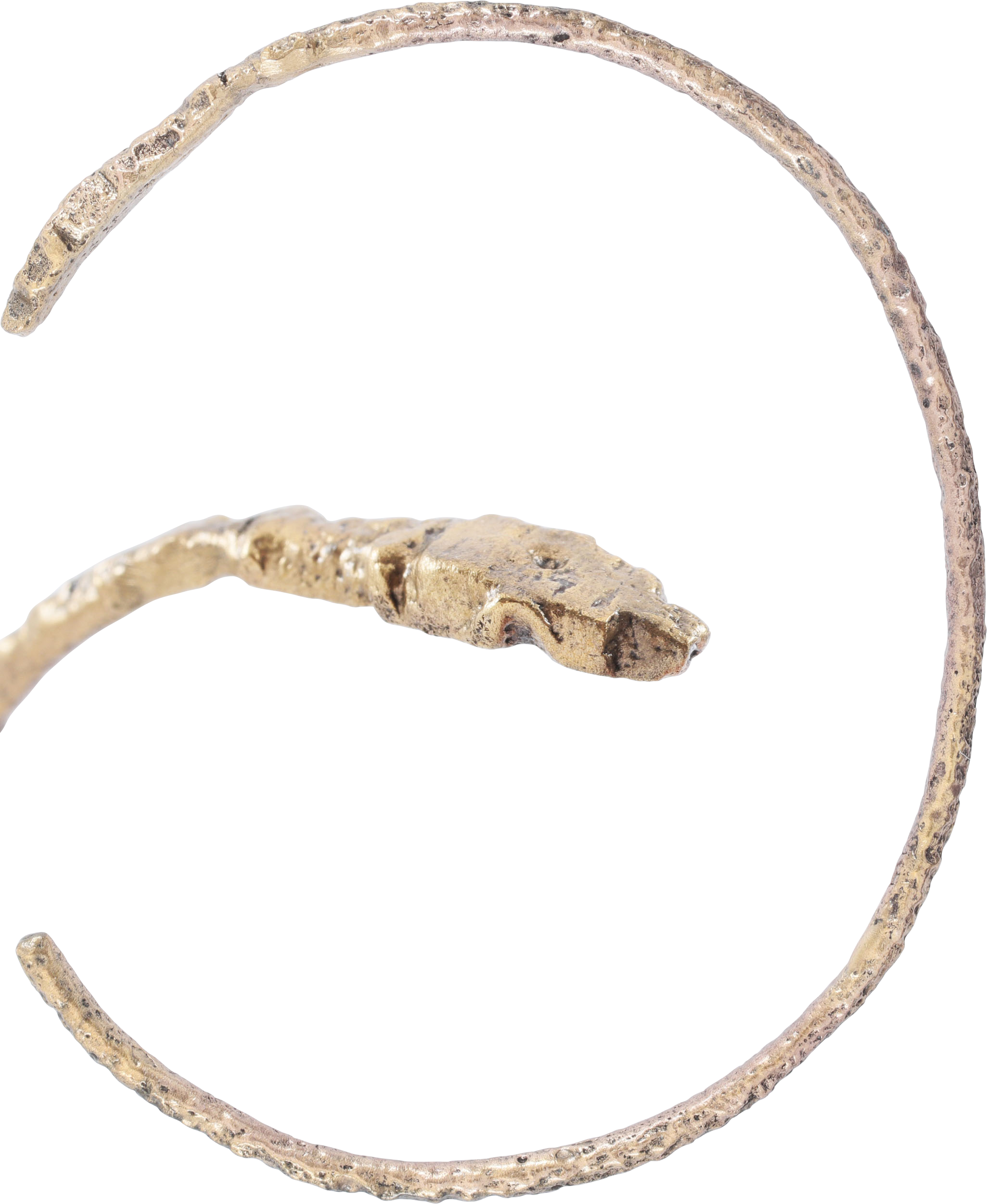 VIKING BRACELET, 10TH-11TH CENTURY AD - Picardi Jewelry